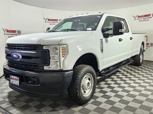 Used 2019 Ford F250 XL w/ Power Equipment Group image 2