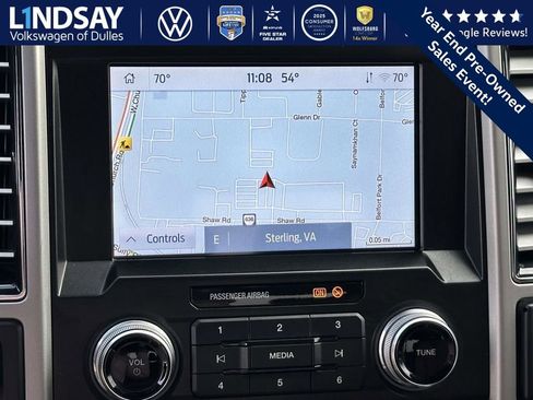 Used 2021 Ford F450 King Ranch w/ King Ranch Ultimate Package image 16