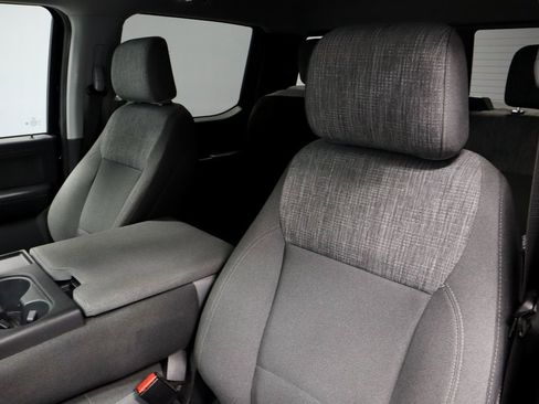 Certified 2023 Ford F150 XLT w/ Equipment Group 301A Mid image 27