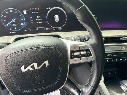 Used 2023 Kia Telluride SX AWD/4WD image 20