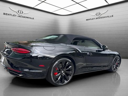 New 2025 Bentley Continental GT Mulliner image 15