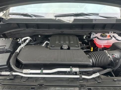 New 2026 Chevrolet Silverado 1500 RST w/ RST Select Package AWD/4WD image 35