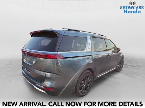 Used 2023 Kia Carnival SX Prestige FWD image 5