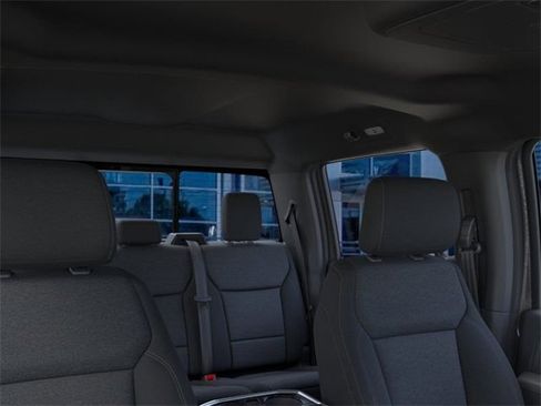 New 2025 Ford F150 XLT w/ Equipment Group 302A MID image 22