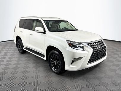 Used 2020 Lexus GX 460 Premium w/ Premium Package