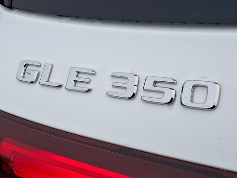 Used 2026 Mercedes-Benz GLE 350 4MATIC image 18