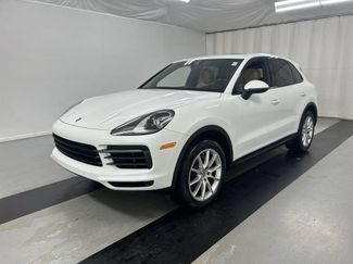 Used 2019 Porsche Cayenne AWD/4WD video 1