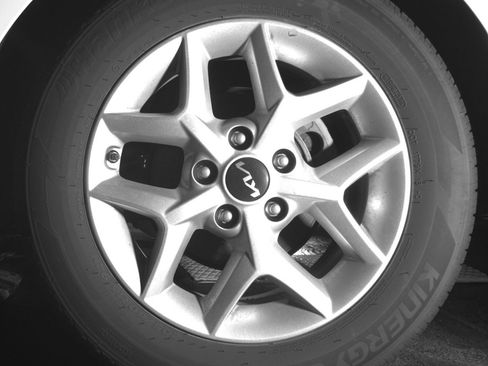 Used 2025 Kia Soul LX w/ LX Technology Package image 14