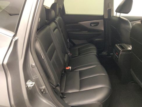 Used 2023 Nissan Murano SV FWD image 19