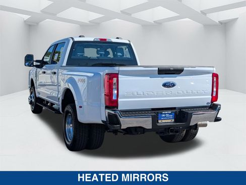 Used 2024 Ford F350 XL image 6