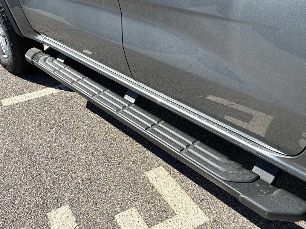New 2026 Ford Ranger XL AWD/4WD image 5