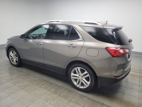 Used 2019 Chevrolet Equinox Premier image 3
