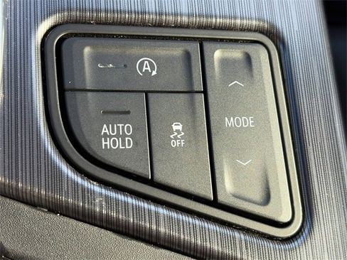 Used 2020 Cadillac CT4 V w/ Climate Package image 25