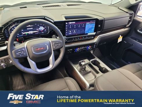 New 2026 GMC Sierra 1500 Elevation AWD/4WD image 7