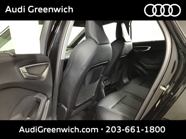 Certified 2025 Audi A5 Premium Plus AWD/4WD image 22