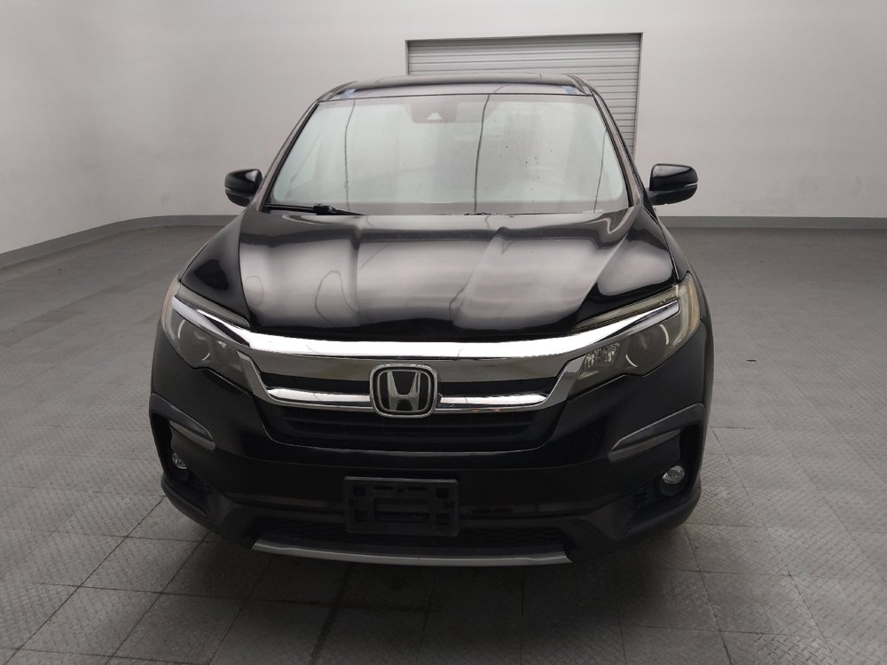 Used 2019 Honda Pilot EX-L image 15