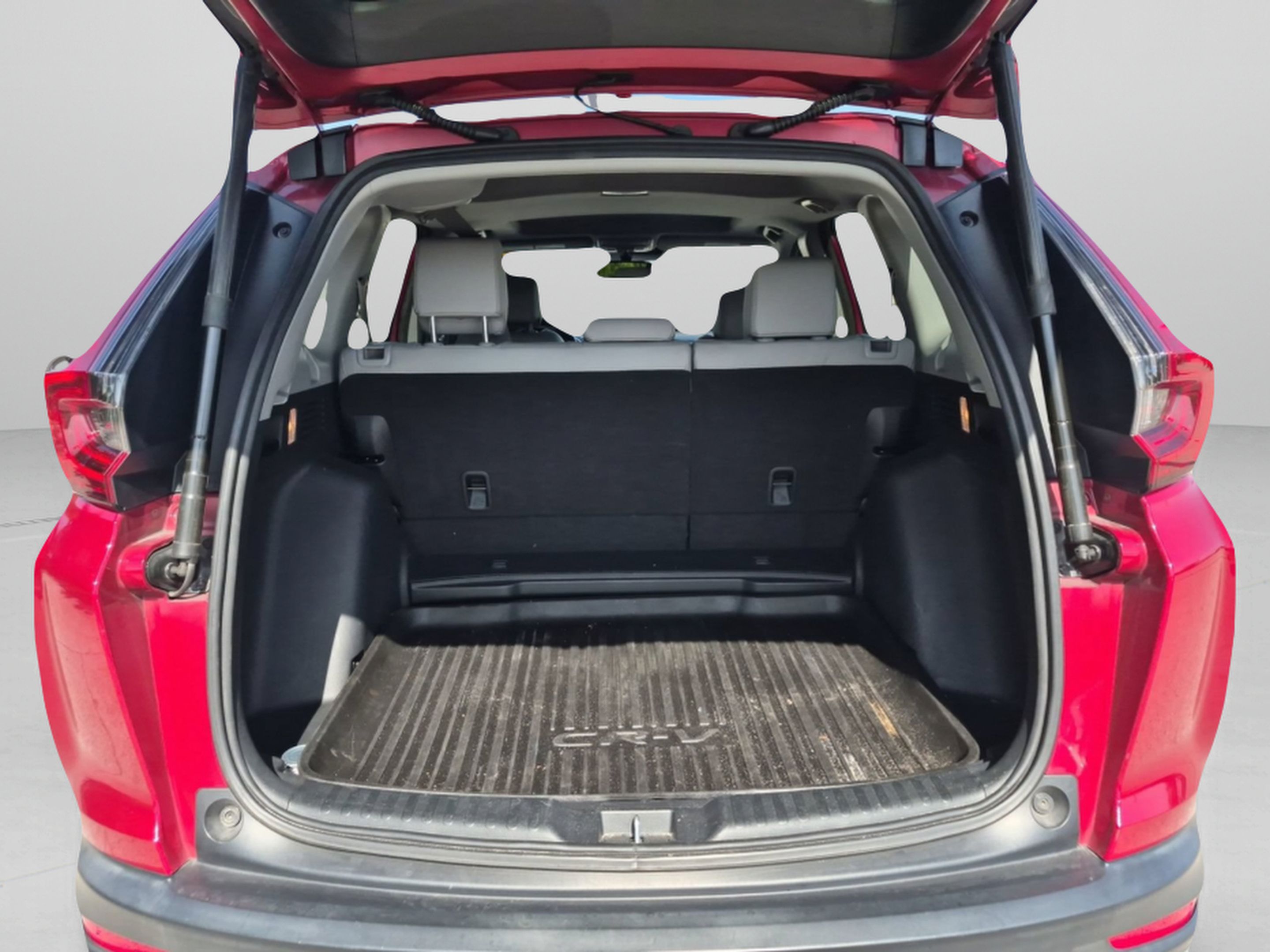 Used 2021 Honda CR-V EX-L image 31