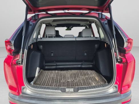 Used 2021 Honda CR-V EX-L image 31