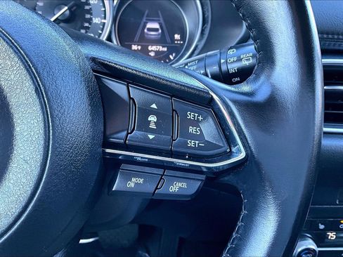 Used 2023 MAZDA CX-5 AWD 2.5 S image 18