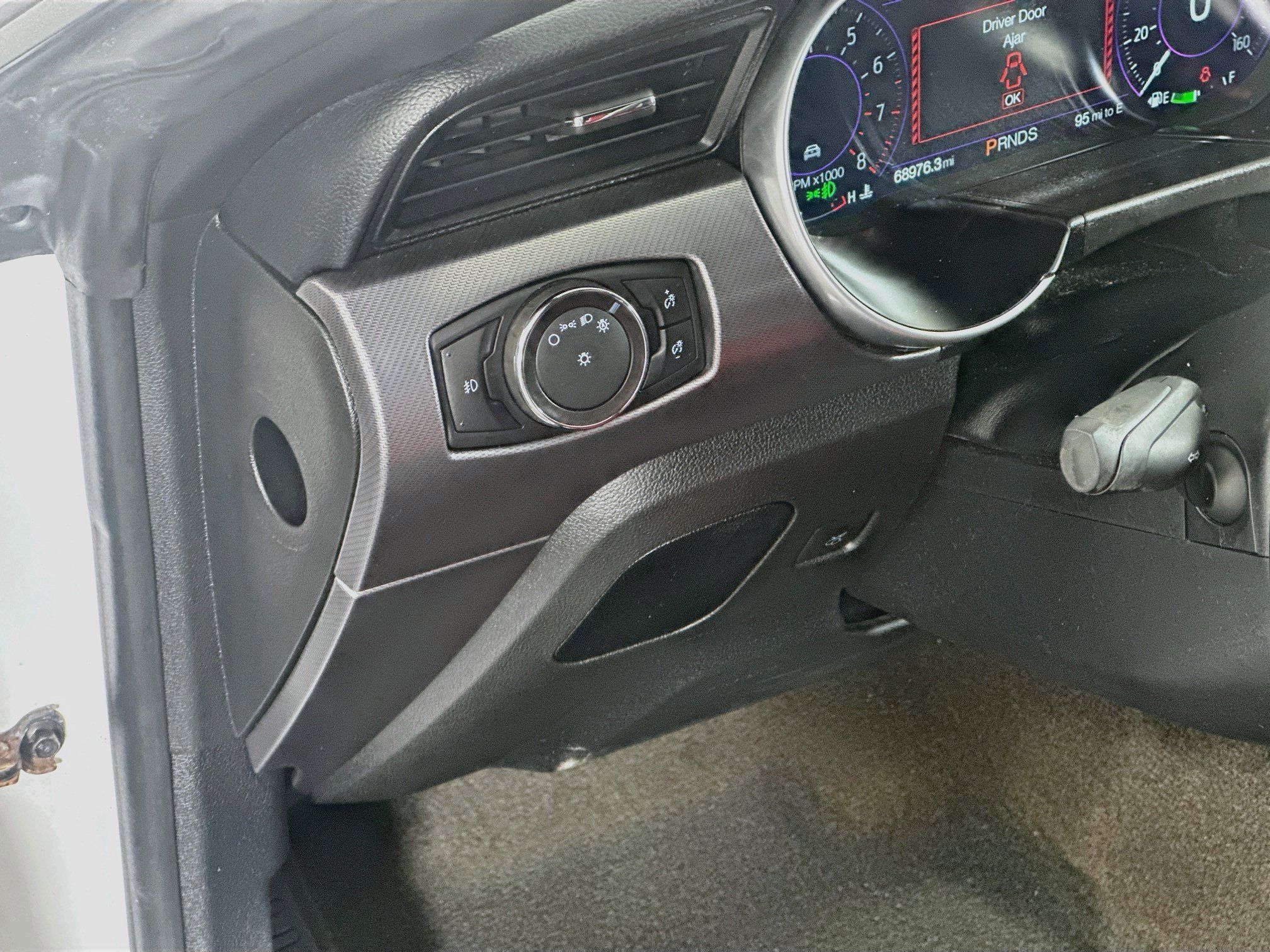 Used 2018 Ford Mustang Premium w/ Equipment Group 201A RWD image 16