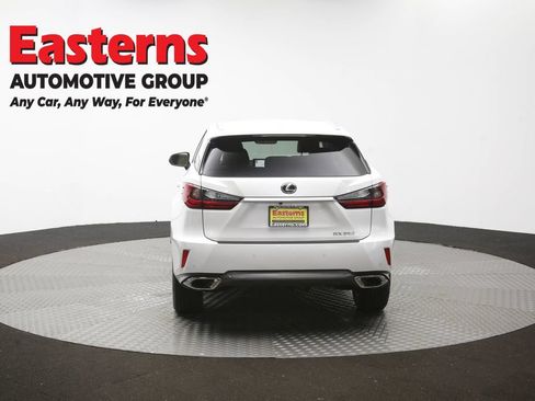 Used 2017 Lexus RX 350 AWD image 42