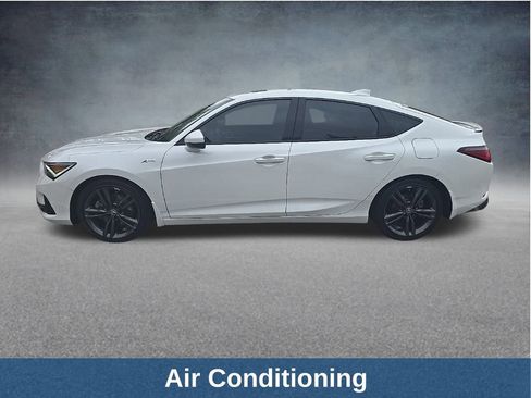 Used 2023 Acura Integra A-Spec image 11