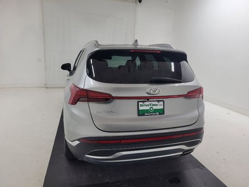 Used 2021 Hyundai Santa Fe SEL w/ Cargo Package FWD image 6