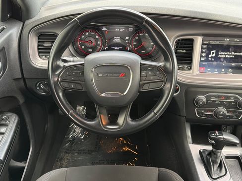 Used 2023 Dodge Charger GT w/ Blacktop Package image 13
