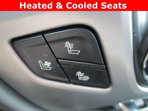 Used 2018 GMC Sierra 1500 SLT image 16