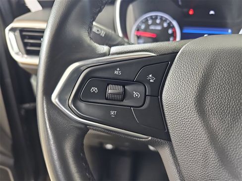 Certified 2021 Chevrolet TrailBlazer ACTIV w/ Technology Package image 24