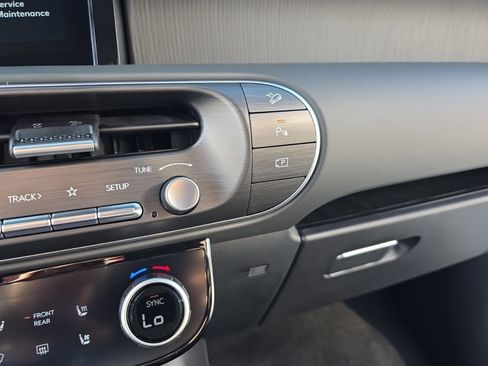 New 2026 Hyundai Palisade Calligraphy image 24