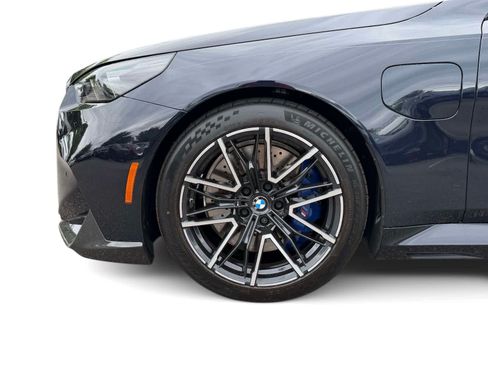Used 2026 BMW M5 w/ Executive Package AWD/4WD image 7