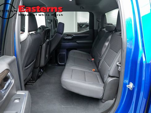 Used 2024 Chevrolet Silverado 1500 RST w/ Protection Package AWD/4WD image 20