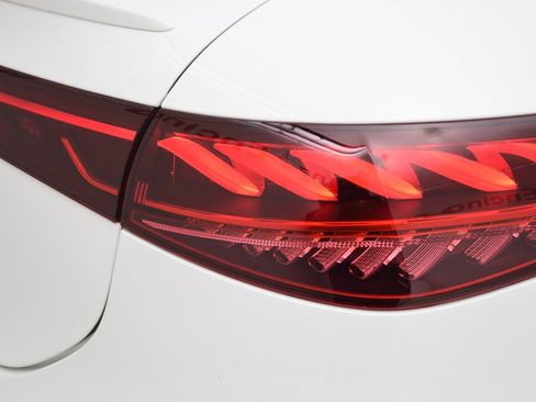 Certified 2024 Mercedes-Benz EQS 450+ Sedan image 13