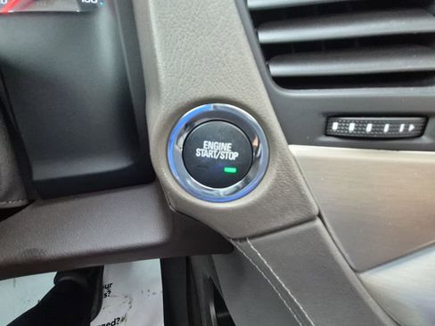 Used 2017 GMC Yukon XL Denali w/ Open Road Package image 22