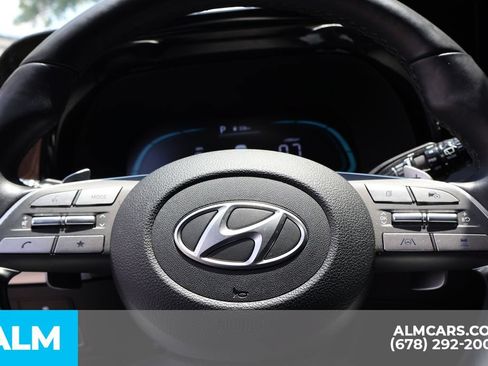Used 2025 Hyundai Palisade SEL AWD/4WD image 30