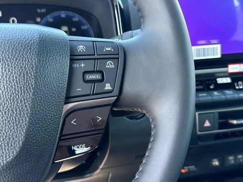 New 2026 Toyota Camry XSE FWD image 25