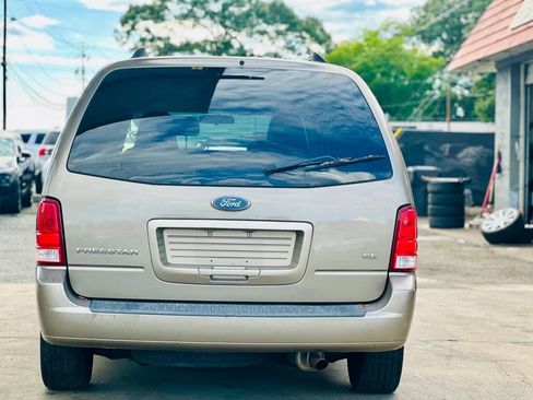 Used 2006 Ford Freestar SE FWD image 7