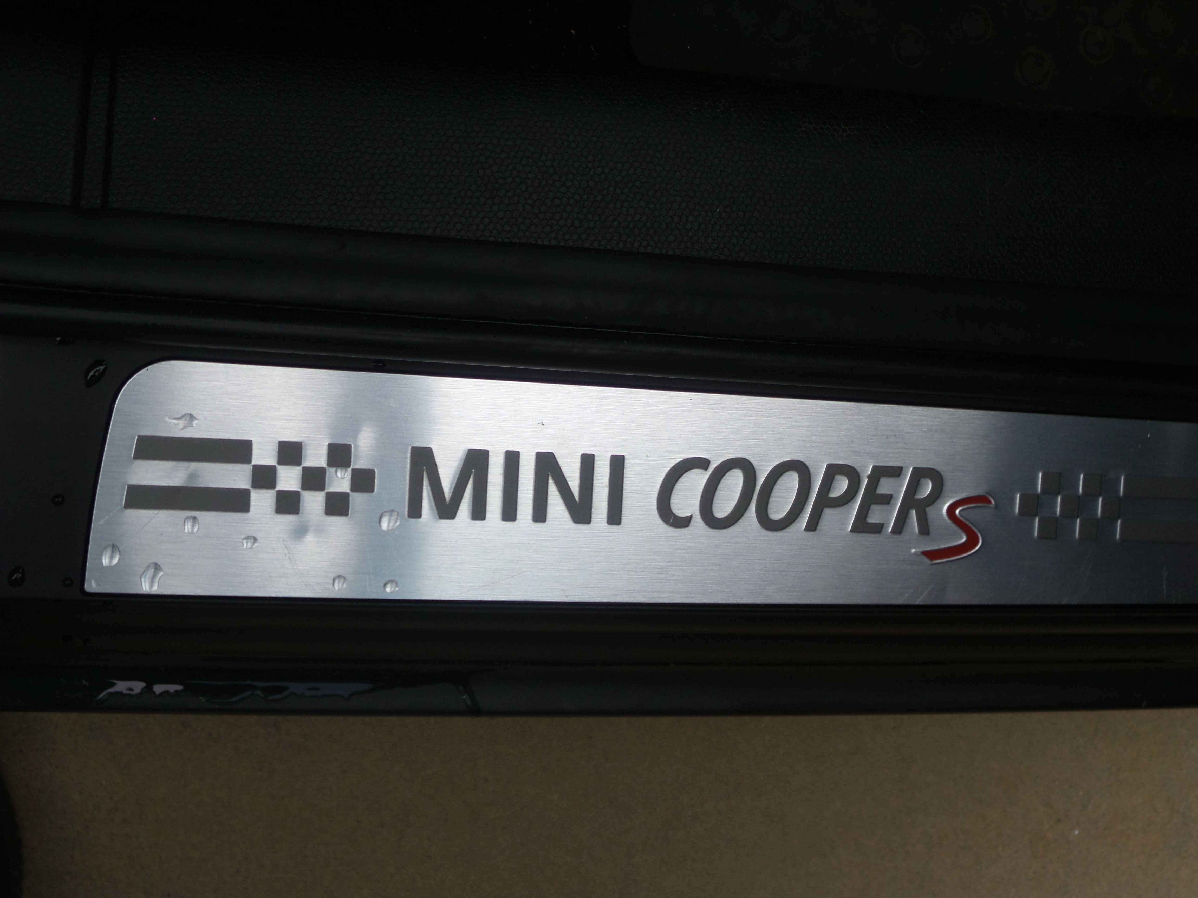 Used 2013 MINI Cooper Countryman S FWD image 22