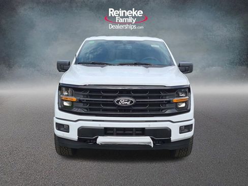 New 2026 Ford F150 XLT AWD/4WD image 2