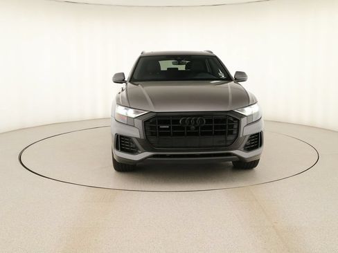 Used 2021 Audi Q8 Premium AWD/4WD image 11