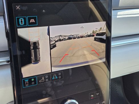 New 2026 GMC Terrain Denali image 15