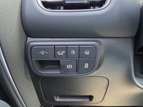 New 2026 Hyundai Palisade Calligraphy FWD image 17