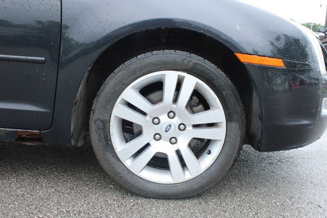 Used 2006 Ford Fusion SEL FWD image 33
