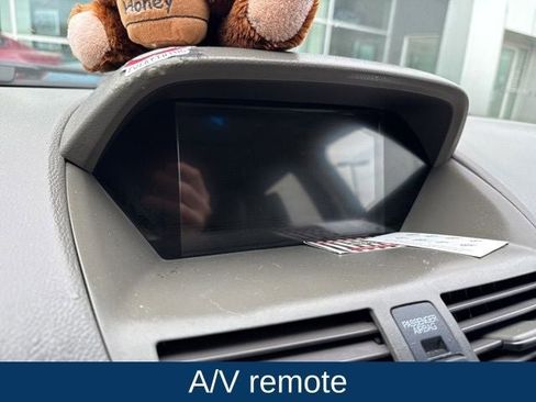 Used 2013 Acura MDX w/ Technology & Entertainment image 20