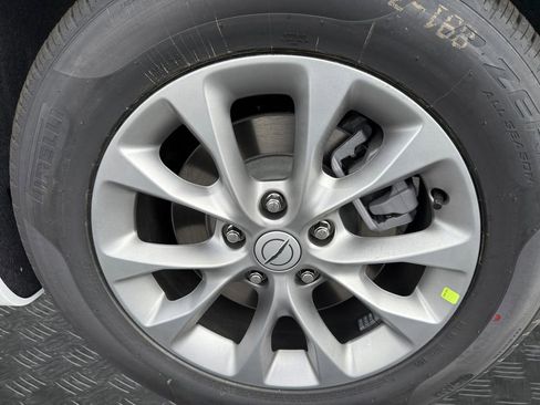 New 2026 Chrysler Pacifica Select image 23