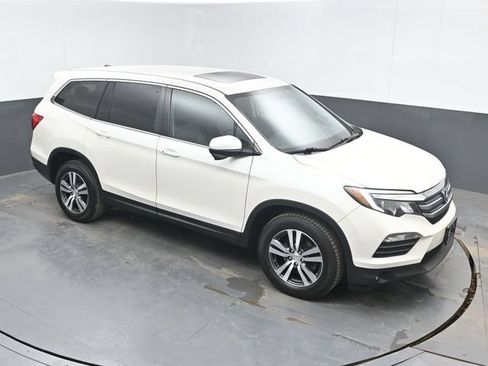 Used 2018 Honda Pilot EX-L image 1