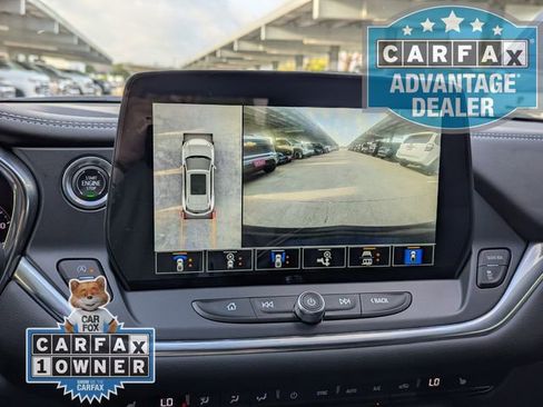 Used 2023 Chevrolet Blazer LT w/ Sound & Technology Package image 10