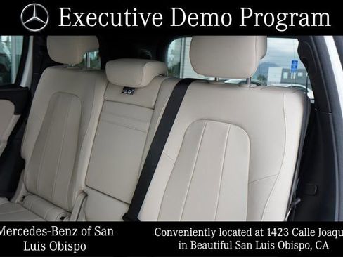 Used 2026 Mercedes-Benz GLB 250 image 29