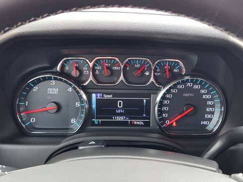 Used 2017 GMC Yukon SLE w/ Convenience Package RWD image 16